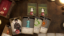 Voice of Cards �Ǥ������ʤ������