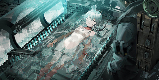 画像ギャラリー No.003のサムネイル画像 / 「終のステラ」の発売日が9月30日に決定。ゲームの雰囲気が伝わるティザートレイラー公開