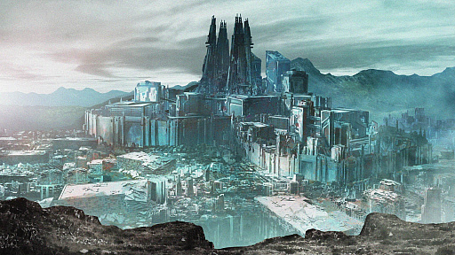 画像ギャラリー No.004のサムネイル画像 / 「終のステラ」の発売日が9月30日に決定。ゲームの雰囲気が伝わるティザートレイラー公開