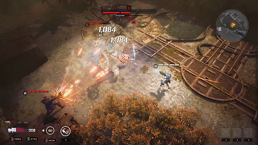 ���������꡼ No.002�Υ���ͥ������ / KOG��PC�������Х��Х�STG��Return Alive�פ�������ڹ�ץ쥤�䡼�������������ɦ¥ƥ��Ȥ�»ܤ�