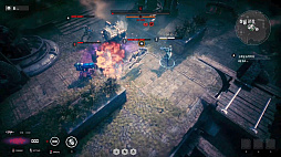 ���������꡼ No.004�Υ���ͥ������ / KOG��PC�������Х��Х�STG��Return Alive�פ�������ڹ�ץ쥤�䡼�������������ɦ¥ƥ��Ȥ�»ܤ�