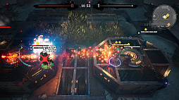 ꡼ No.003 | ELSWORDפKOG꤬륵ХХSTGReturn AliveסCBTüդ68곫Ϥ