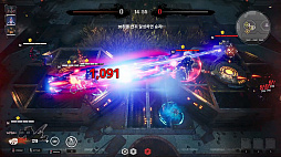 ꡼ No.004 | ELSWORDפKOG꤬륵ХХSTGReturn AliveסCBTüդ68곫Ϥ