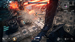 画像ギャラリー No.016のサムネイル画像 / 新作STG「Return Alive」のデモがSteam Next Festで公開中。文明崩壊後の世界を舞台にしたサバイバル系タイトル