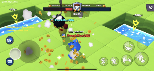 ���������꡼ No.002�Υ���ͥ������ / ��PunchMan Online�פ��������Ȥ˥��ơ����������ؤ��ǥ��꡼���ơ������о�