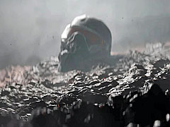 「Crysis 4」の制作をアナウンスするトレイラーをCrytekが公開に。ナノスーツ戦士が復活か