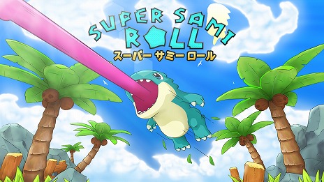 ꡼ No.001Υͥ / 󥷥塼ǡSuper Sami Rollפ210ȯءɤ򴶤롤ϥԡ3D