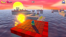 ꡼ No.007Υͥ / 󥷥塼ǡSuper Sami Rollפ210ȯءɤ򴶤롤ϥԡ3D