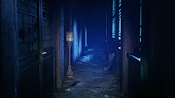 Paper Dolls: Original / 纸人