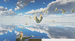 Levitation Simulator