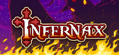 Infernax Switch インフェルナックス スイッチ 特典付き Infernax Switch インフェルナックス スイッチ 特典付き
