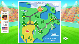 Crazy Athletics - Summer Sports and Games