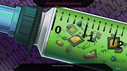 ѥǥߥå塼 (Pandemic Shooter)