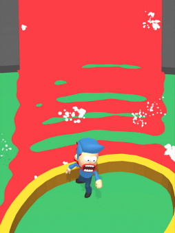 �ˤĤ֤�������ѥ���IQǾ�ȥ�-stop the flow!