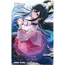 画像ギャラリー No.005のサムネイル画像 / 「僕の彼女は人魚姫!?Refine」,ショップ別オリジナル特典が公開に