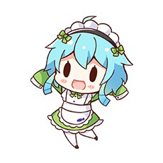 画像ギャラリー No.010のサムネイル画像 / 「僕の彼女は人魚姫!?Refine」,ショップ別オリジナル特典が公開に