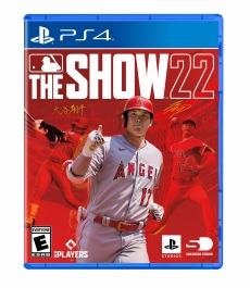 画像ギャラリー No.006のサムネイル画像 / イッツ・ショータイム! 野球ゲーム「MLB The Show 22」が4月5日に発売決定。カバーアートは大谷翔平選手