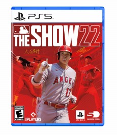 åġ硼ࡪ 奲MLB The Show 22פ45ȯꡣСȤëʿ