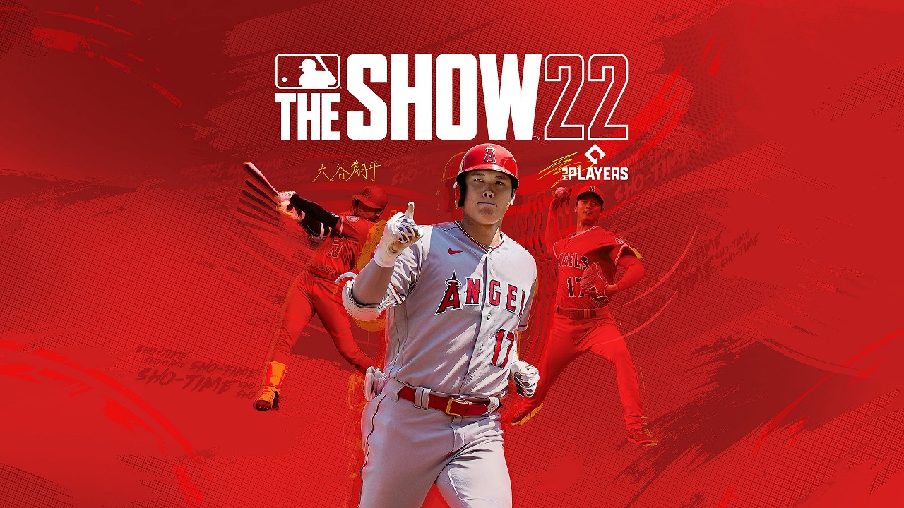 MLB the show 23 PS4 ソフト 新品未開封 英語版 大谷翔平
