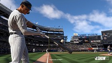 画像ギャラリー No.002のサムネイル画像 / 「MLB The Show 22」,本日発売。パッケージを飾る大谷翔平選手が出演する最新トレイラーも公開に
