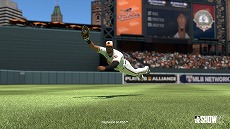 画像ギャラリー No.003のサムネイル画像 / 「MLB The Show 22」,本日発売。パッケージを飾る大谷翔平選手が出演する最新トレイラーも公開に