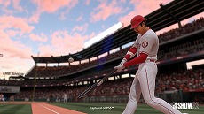 画像ギャラリー No.005のサムネイル画像 / 「MLB The Show 22」,本日発売。パッケージを飾る大谷翔平選手が出演する最新トレイラーも公開に