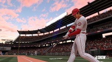 MLB The Show 22סȯ䡣ѥåëʿ꤬б餹ǿȥ쥤顼