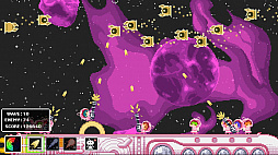 バウムインベーダー