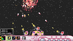 バウムインベーダー