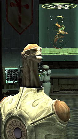 ꡼ No.008 | BAROQUE դܤФޤȰ۷ˤʤäƤפۿϡŨ롼ƥ󥸥ͤʤϥѡ奢륲