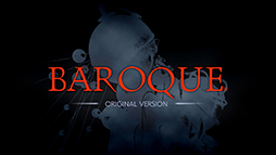 ꡼ No.013 | BAROQUE դܤФޤȰ۷ˤʤäƤפۿϡŨ롼ƥ󥸥ͤʤϥѡ奢륲