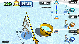 �ܥ���Υ����󥿡����ݡ���