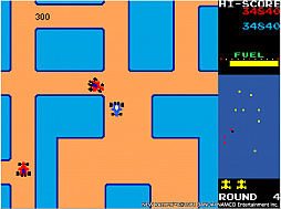 アーケードアーカイブス ニューラリーX