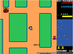 アーケードアーカイブス ニューラリーX