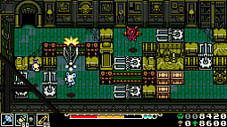 画像ギャラリー No.008のサムネイル画像 / 「ショベルナイト」を手がける開発チームの新作「Mina the Hollower」，たび重なる延期を経て2026年5月29日に発売決定