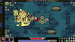 画像ギャラリー No.009のサムネイル画像 / ショベルナイトのYacht Club Gamesが手掛ける「Mina the Hollower」のPS5版，2026年春に発売。体験版も2月14日から配信