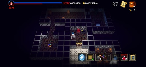 ꡼ No.003 | ޥǡ֥󥸥ɸפۿϡ󥸥Ǥʤ͸λѤѲ饤RPG