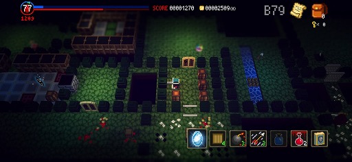 ꡼ No.009 | ޥǡ֥󥸥ɸפۿϡ󥸥Ǥʤ͸λѤѲ饤RPG