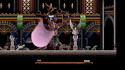 ꡼ No.005 | Death's Gambit: AfterlifeסԤDLCΥǤͽ󳫻Ϥ