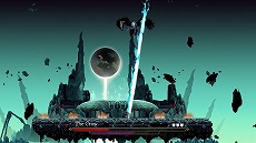 ꡼ No.009 | SwitchܸǡDeath's Gambit: Afterlifeۿԥ¿οǤɲäDLCƱ꡼