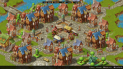 タウンズメン キングダムリビルト コンプリートエディション