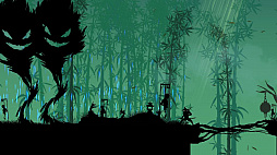 Shadow Samurai Revenge（影の侍の復讐）