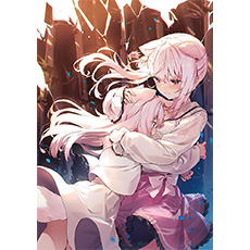 画像ギャラリー No.003のサムネイル画像 / PS4版「狐が僕を待っている The Fox Awaits Me」店舗別オリジナル特典が発表