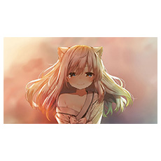 画像ギャラリー No.006のサムネイル画像 / PS4版「狐が僕を待っている The Fox Awaits Me」店舗別オリジナル特典が発表