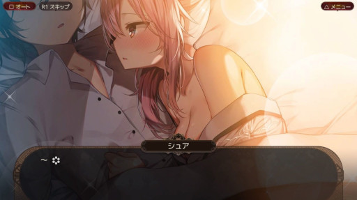 ꡼ No.004 | PS4ǡָѤͤԤäƤ The Fox Awaits Meȯ