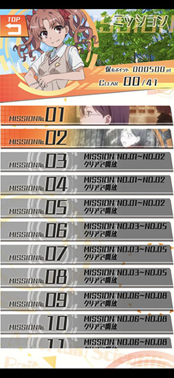 とある科学の超電磁砲 パチアプリ