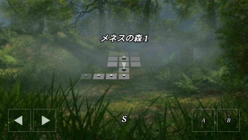 ���������꡼ No.001�Υ���ͥ������ / Android����RPG�֥��������른����� ��ͥ��κ�δ�פ˿���ǽ��Ƴ��