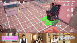 ꡼ No.021 | TGS2022ϡ֤᤭ѥܽΡȥۡॷƥɤƥȤʳTGS 2022Ȥݡȡ꡼ɤˤġ!?