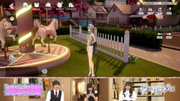 ꡼ No.025 | TGS2022ϡ֤᤭ѥܽΡȥۡॷƥɤƥȤʳTGS 2022Ȥݡȡ꡼ɤˤġ!?