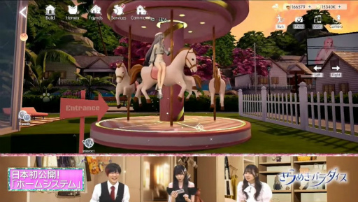 ꡼ No.026 | TGS2022ϡ֤᤭ѥܽΡȥۡॷƥɤƥȤʳTGS 2022Ȥݡȡ꡼ɤˤġ!?